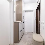 Aria Luxury Apartmet Apartament *