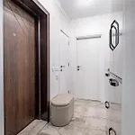 Aria Luxury Apartmet * Varna
