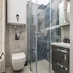 Aria Luxury Apartmet Apartament *