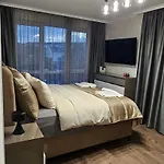 Apartament Aria Luxury Apartmet