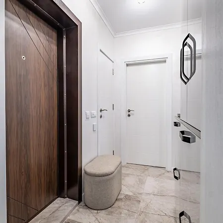 Aria Luxury Apartmet * Varna