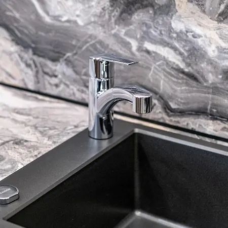 Appartement Aria Luxury Apartmet