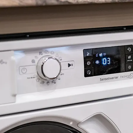 Aria Luxury Apartmet Varna