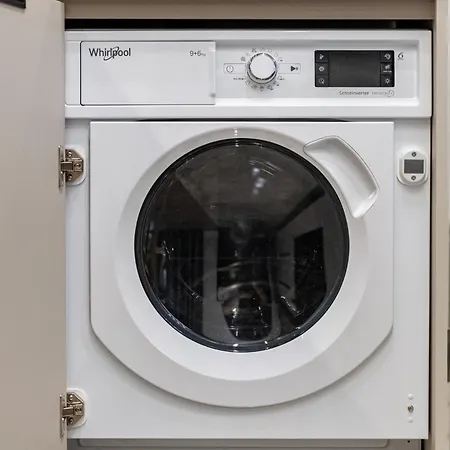 Aria Luxury Apartmet Appartement Varna