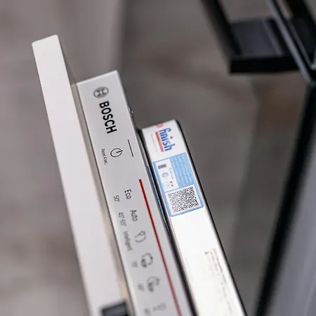 Appartement Aria Luxury Apartmet *