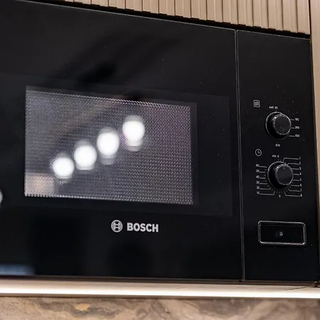 Aria Luxury Apartmet דירה *