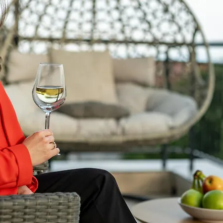 Aria Luxury Apartmet * וארנה