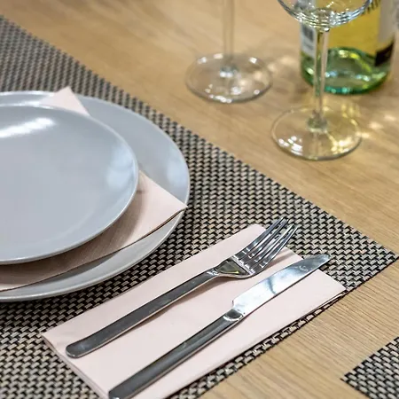 Aria Luxury Apartmet Varna