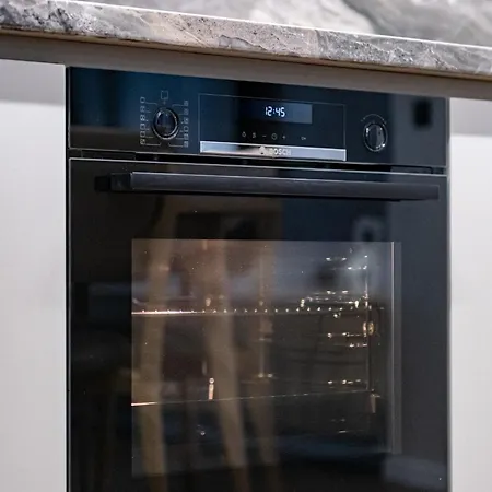 דירה Aria Luxury Apartmet וארנה