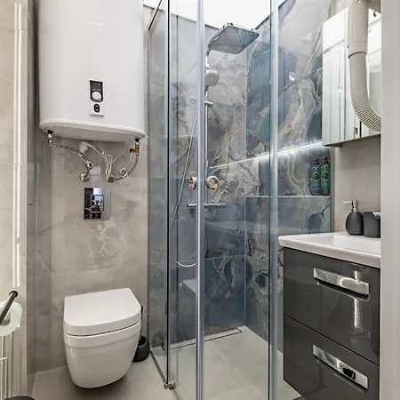 Aria Luxury Apartmet Appartamento *