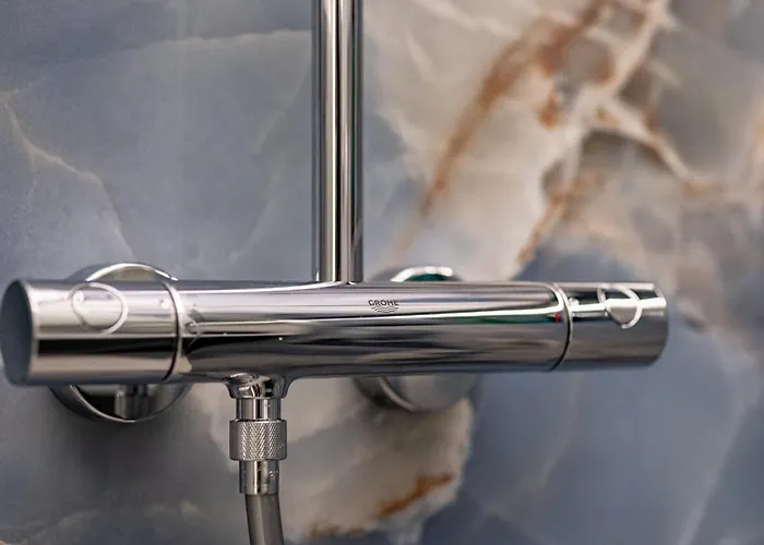 Aria Luxury Apartmet Varna